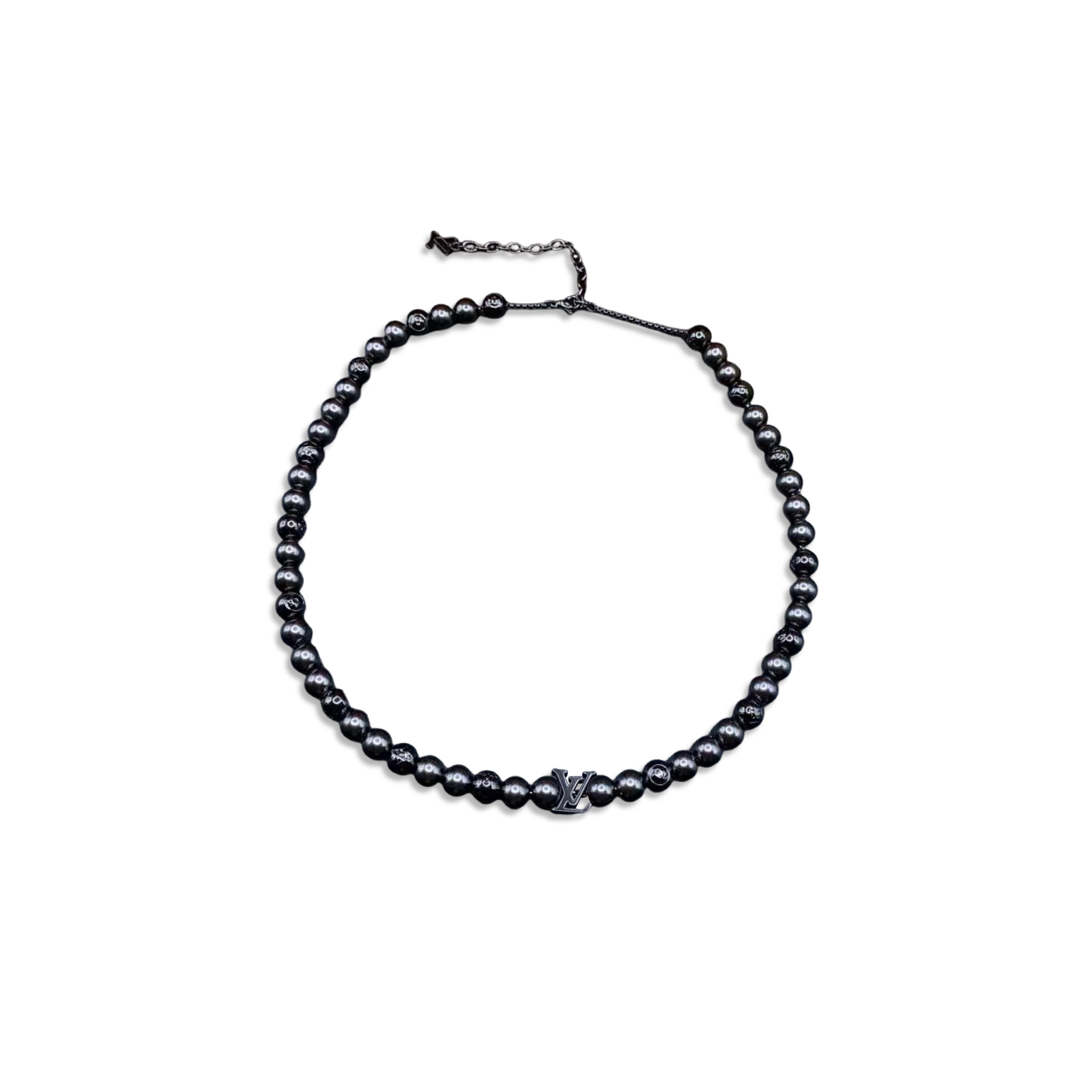 LOUIS VUITTON BEADS NECKLACE